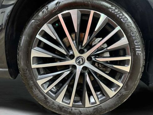 Used 2024 Lexus RX 350 AWD image 34