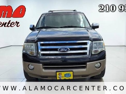 Used 2013 Ford Expedition King Ranch RWD image 8