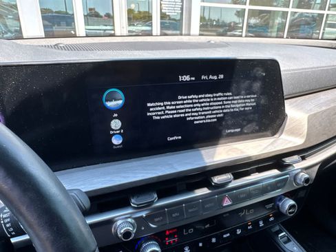 Used 2024 Kia Telluride EX X-Line AWD/4WD image 7