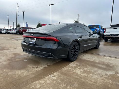 Used 2019 Audi A7 3.0T Premium Plus w/ Premium Plus Package image 5