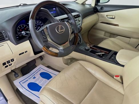 Used 2015 Lexus RX 350 FWD image 11