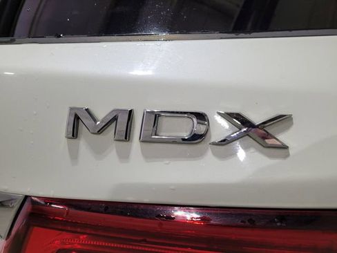 Used 2019 Acura MDX Technology image 67