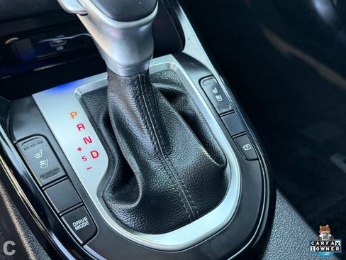 Used 2024 Kia Forte GT-Line w/ GT-Line Premium Package image 20