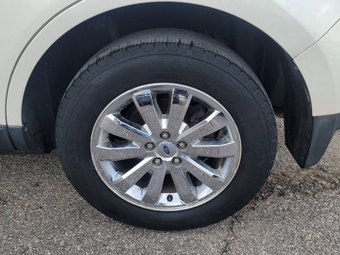 Used 2008 Ford Edge Limited FWD image 30