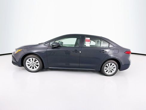New 2026 Toyota Corolla LE FWD image 5