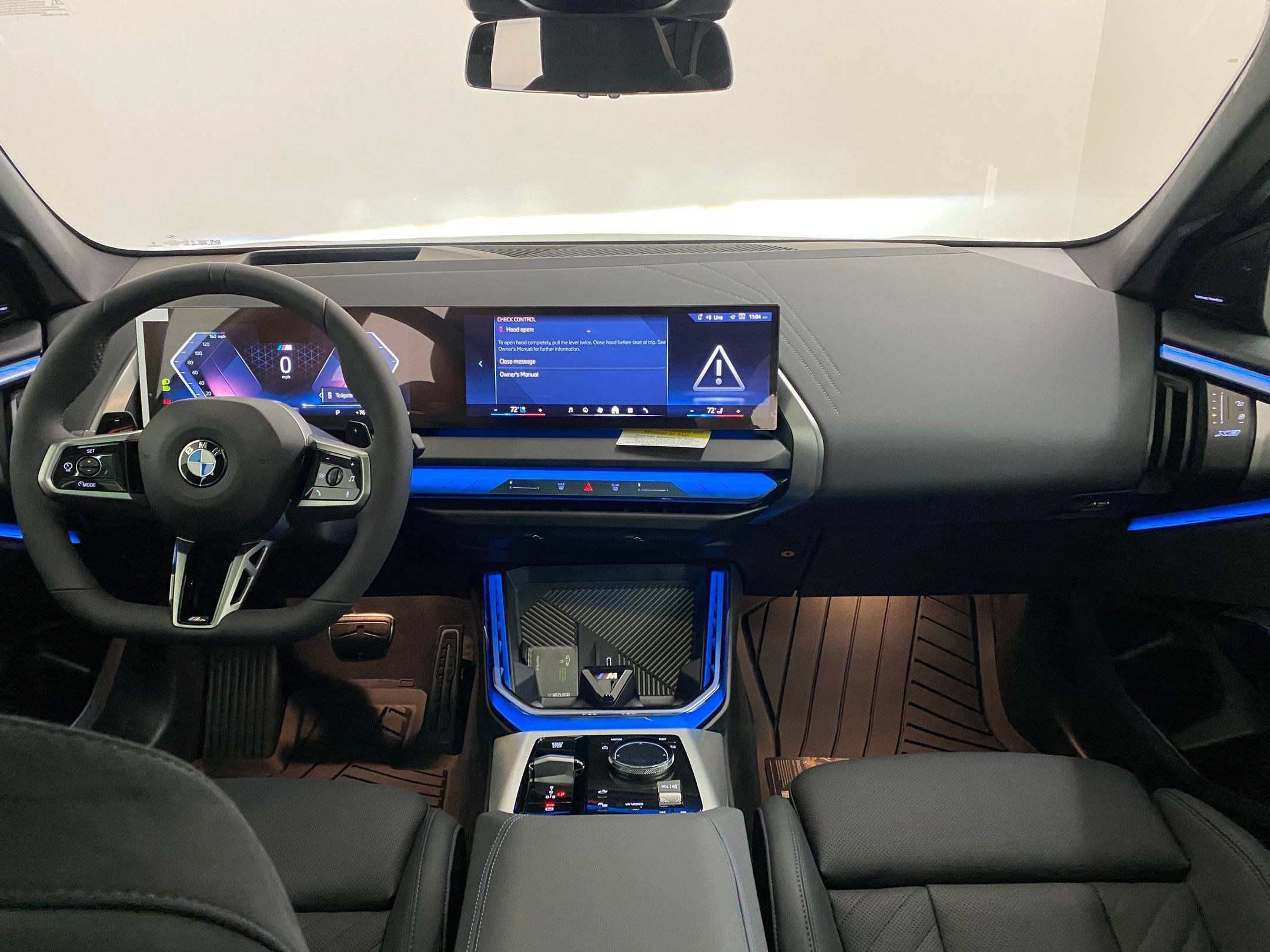 Used 2026 BMW X3 xDrive30i w/ Premium Package AWD/4WD image 14