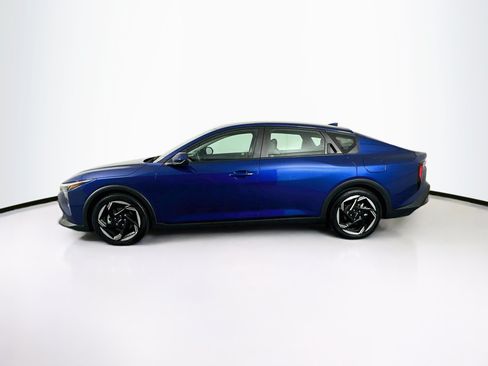 Used 2025 Kia K4 EX FWD image 4