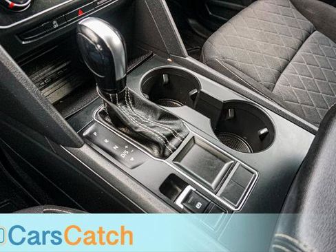 Used 2021 Volkswagen Atlas Cross Sport S FWD image 32
