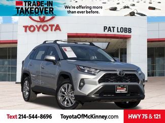 Used 2025 Toyota RAV4 XLE Premium 360° Tour