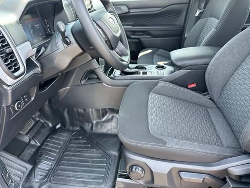 New 2025 Ford Ranger XL image 18