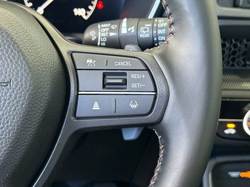 New 2025 Honda CR-V Sport image 28