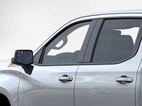 New 2026 Chevrolet Silverado 1500 LT w/ Z71 Off-Road Package image 12