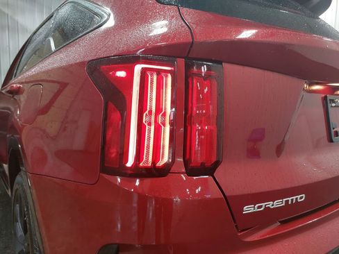 Used 2023 Kia Sorento X-Line EX AWD/4WD image 37