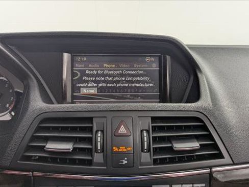Used 2012 Mercedes-Benz E 350 Cabriolet image 28