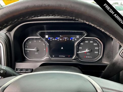 Used 2022 GMC Sierra 2500 Denali w/ Denali Ultimate Package AWD/4WD image 15