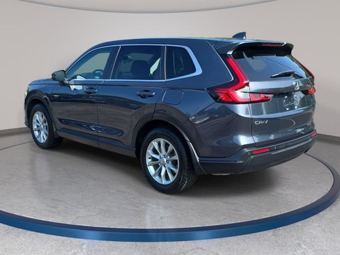 Used 2024 Honda CR-V EX-L image 7