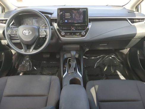 Certified 2023 Toyota Corolla LE image 14