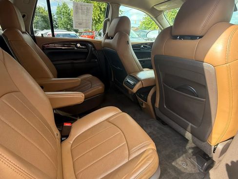 Used 2014 Buick Enclave Leather AWD/4WD image 13