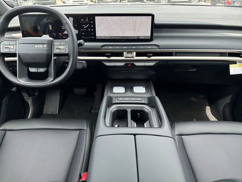 New 2027 Kia Telluride S AWD/4WD image 9