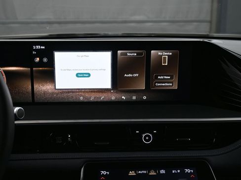 New 2026 INFINITI QX80 4WD w/ Sport Exterior Package image 20