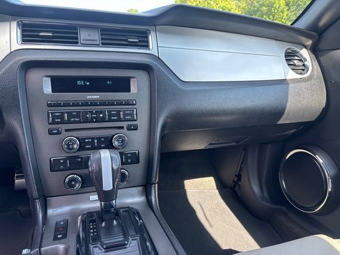 Used 2014 Ford Mustang Premium RWD image 14