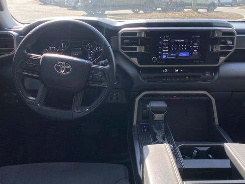 Used 2023 Toyota Tundra SR5 AWD/4WD image 8