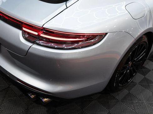 Used 2019 Porsche Panamera GTS w/ Premium Package Plus AWD/4WD image 14