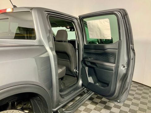 New 2026 Ford Ranger XLT w/ FX4 Off-Road Package AWD/4WD image 33