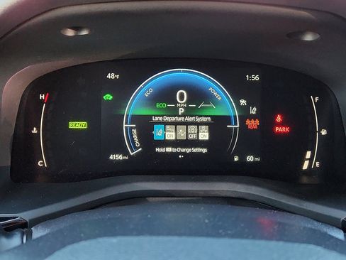 Used 2025 Toyota Camry LE image 18