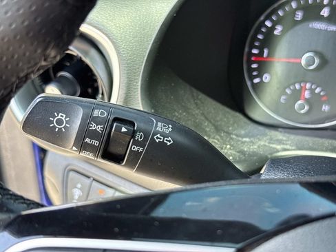 Used 2024 Kia Forte GT-Line w/ GT-Line Premium Package FWD image 41