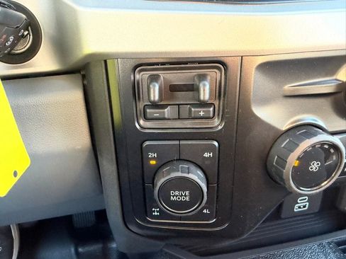 New 2026 Ford F350 XL w/ XL Off-Road Package image 22