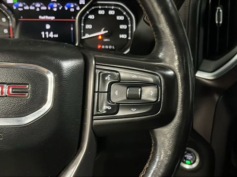Used 2019 GMC Sierra 1500 AT4 w/ AT4 Premium Package AWD/4WD image 13