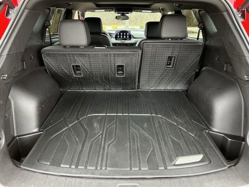 Used 2023 Chevrolet Blazer RS w/ Enhanced Convenience Package image 27