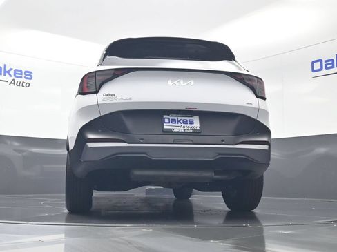 New 2026 Kia Sportage LX w/ LX Convenience Package AWD/4WD image 43