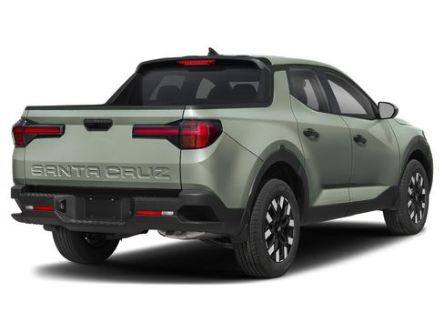 New 2026 Hyundai Santa Cruz SE image 2