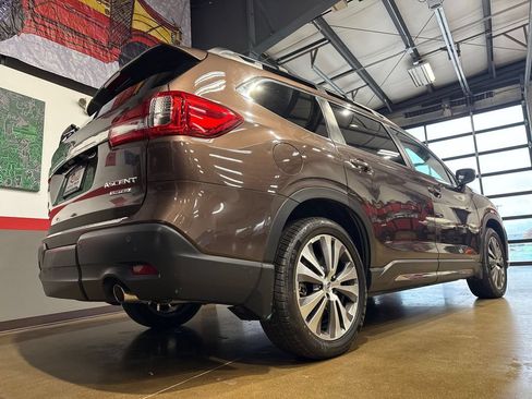 Used 2019 Subaru Ascent Limited AWD/4WD image 28