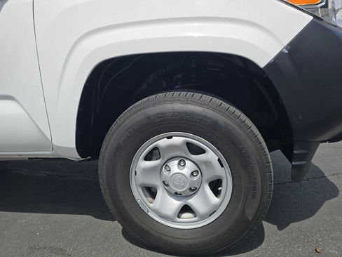 Used 2019 Toyota Tacoma SR RWD image 15