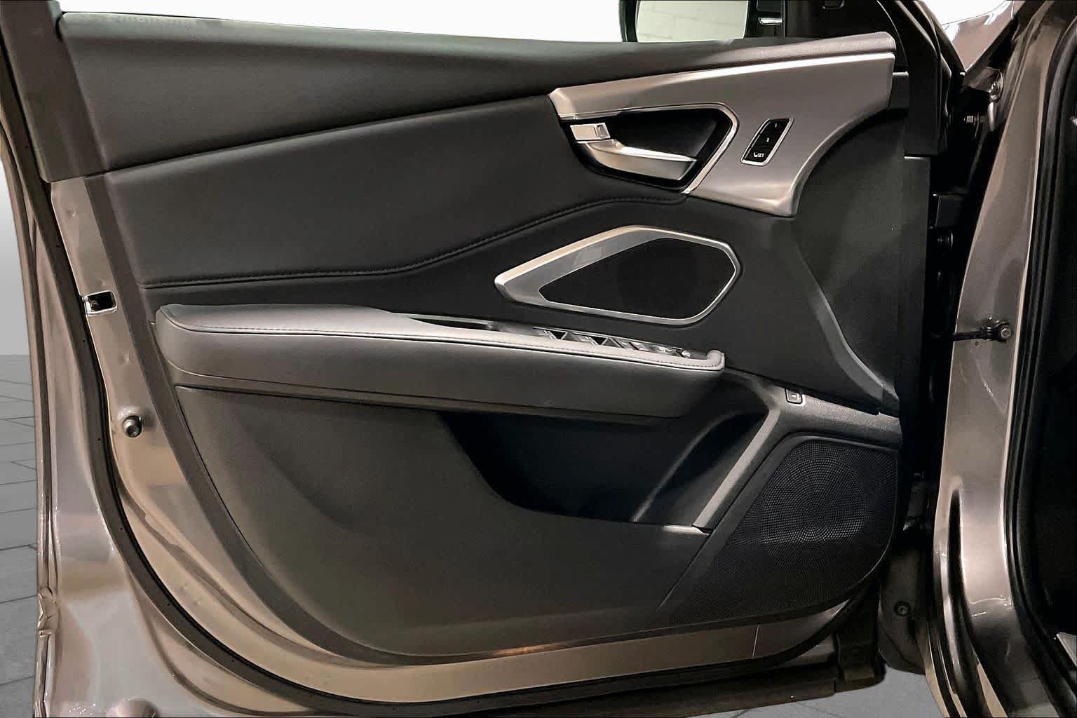 Certified 2023 Acura RDX AWD image 21