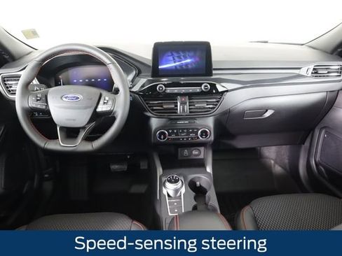 New 2026 Ford Escape ST-Line w/ Cold Weather Package image 22