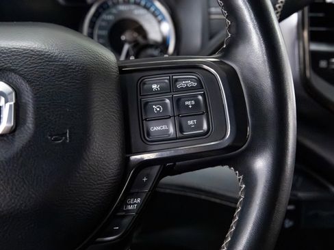 Used 2020 RAM 2500 Limited image 19