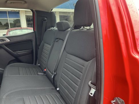 Used 2020 Ford Ranger XLT w/ Equipment Group 301A Mid image 36