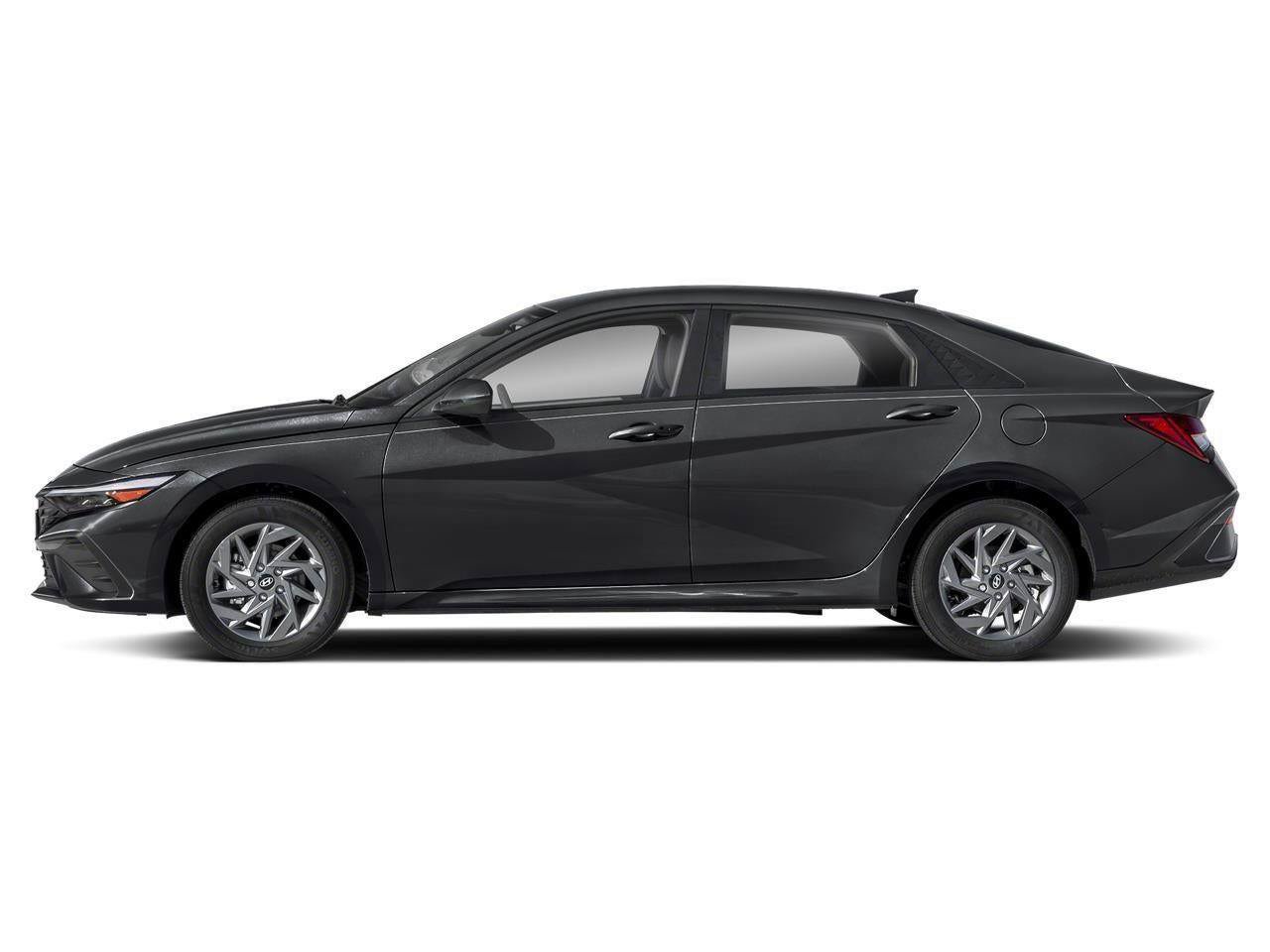 New 2026 Hyundai Elantra Hybrid FWD image 31