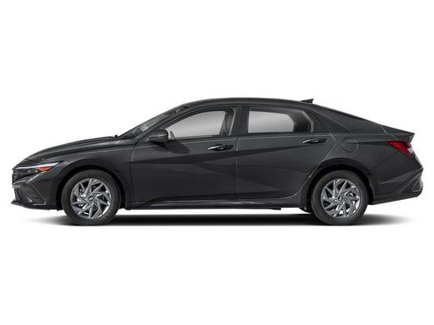New 2026 Hyundai Elantra Hybrid FWD image 31