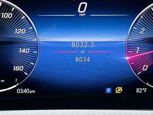 Certified 2025 Mercedes-Benz CLA 250 image 30