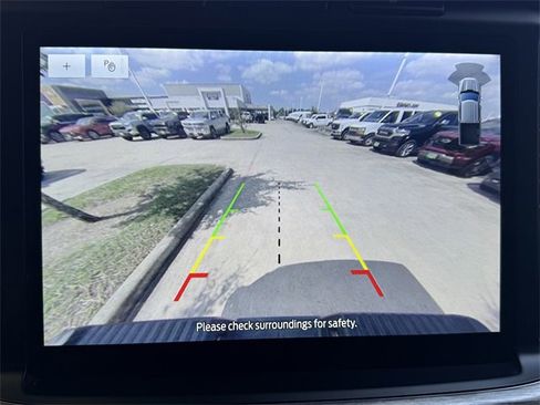 Used 2022 Ford F150 Lariat w/ Equipment Group 502A High image 14