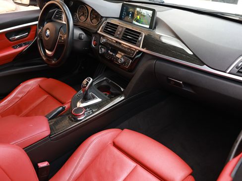 Used 2017 BMW 340i Sedan image 21