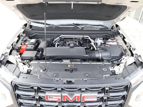 New 2026 GMC Canyon Elevation w/ Convenience Package AWD/4WD image 41