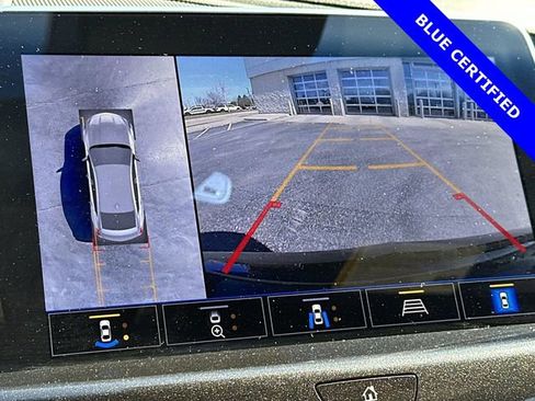 Used 2023 Cadillac CT5 Luxury w/ LPO, Exterior Accent Package image 16