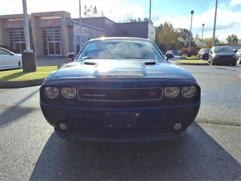 Used 2013 Dodge Challenger R/T Plus image 19