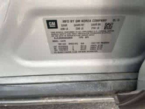 Used 2016 Buick Encore Convenience image 11